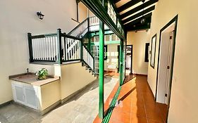 Guanche 'Traditional Canarian House'